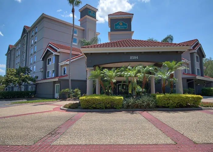 La Quinta By Wyndham Orlando I Drive/Conv Center