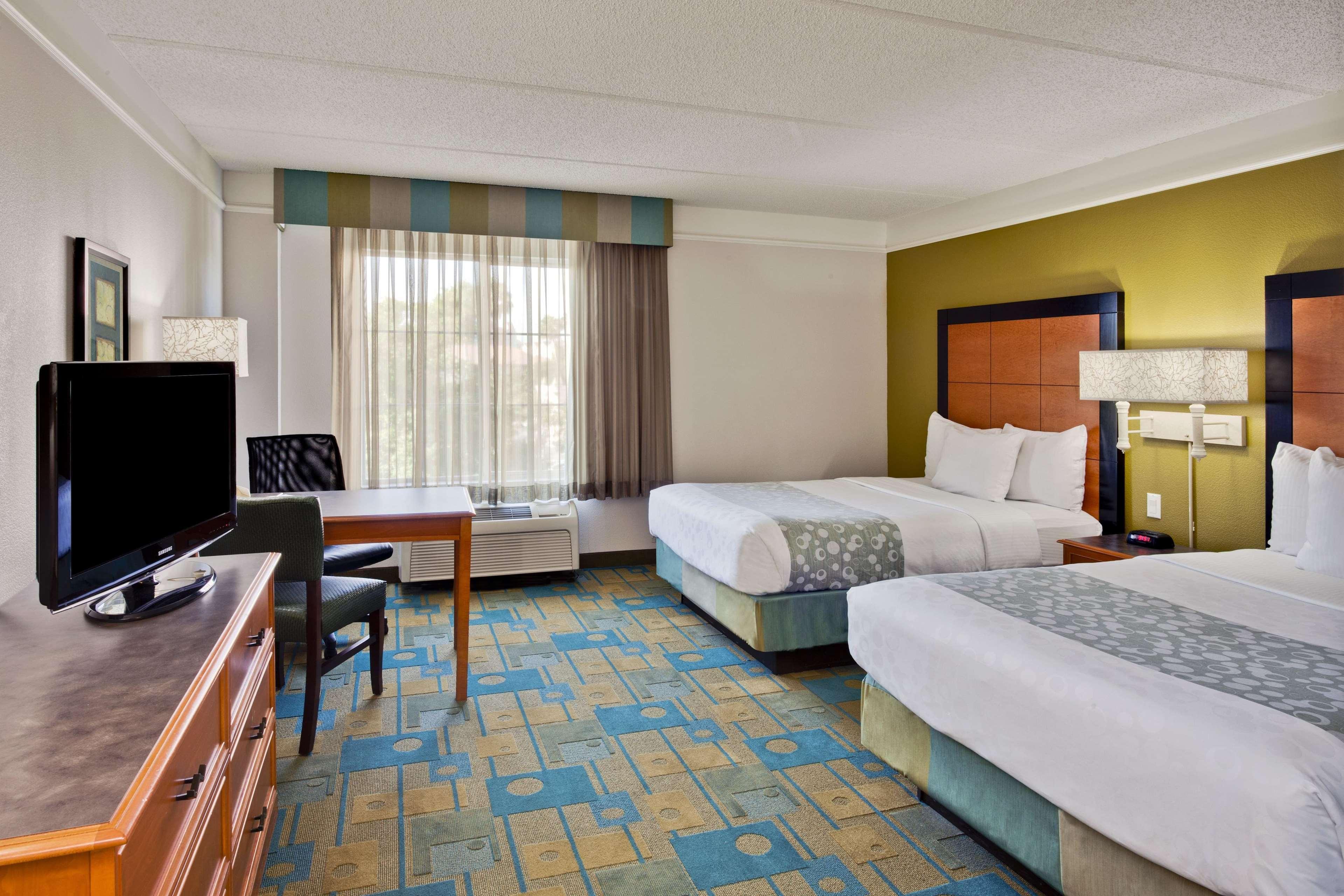 Hotel La Quinta By Wyndham Orlando I Drive/conv Center 3*