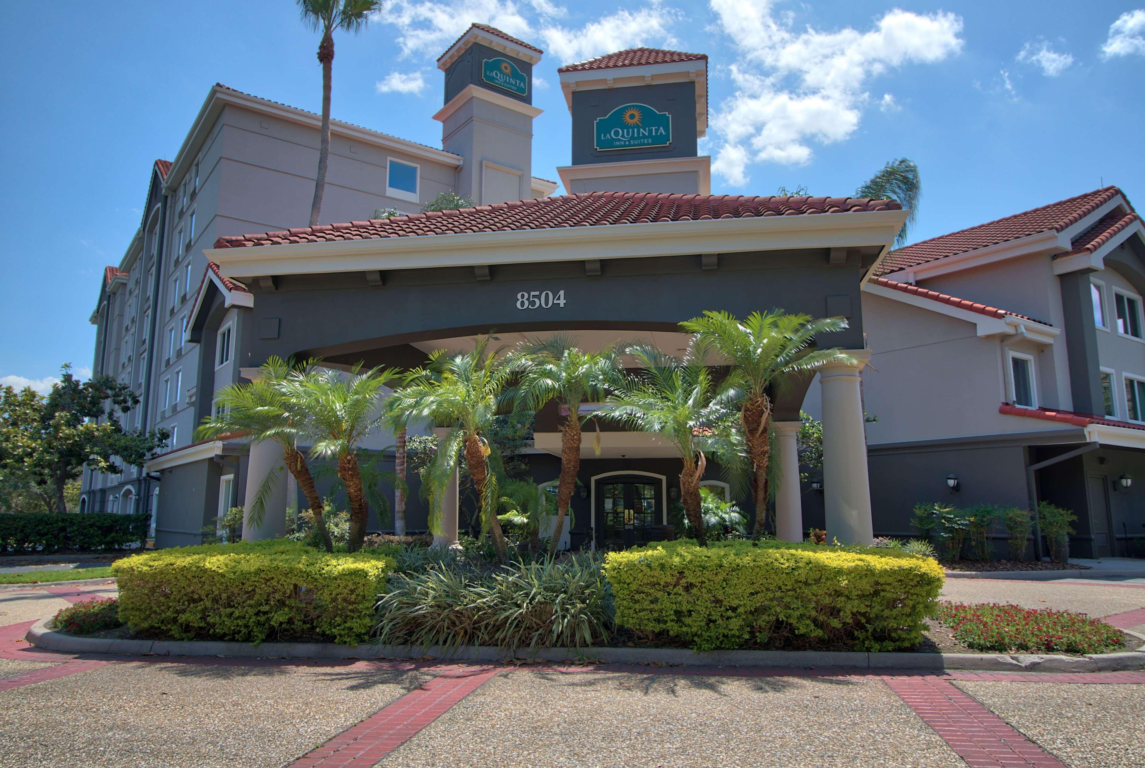 La Quinta By Wyndham Orlando I Drive/conv Center Williamsburg