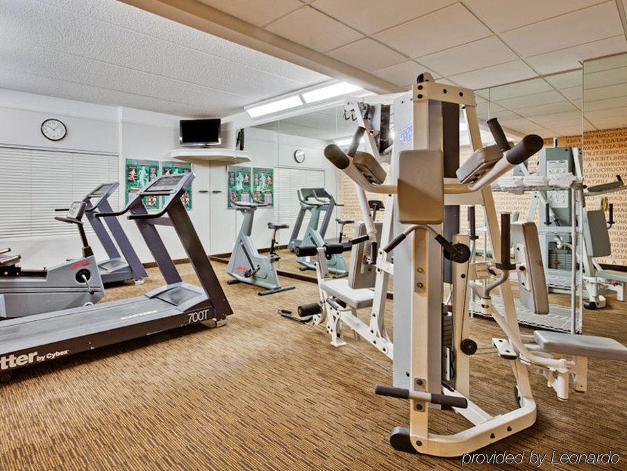 La Quinta By Wyndham Orlando I Drive/conv Center