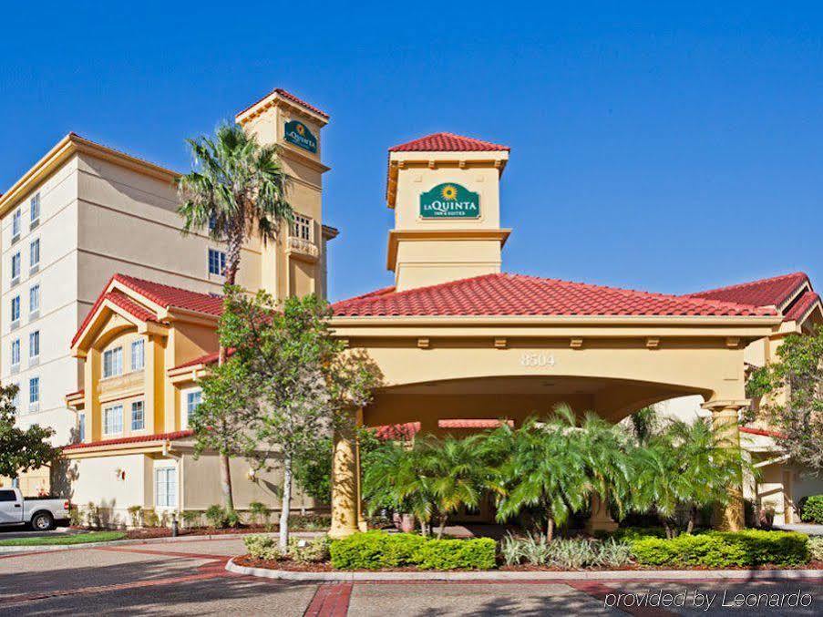 Hotel La Quinta By Wyndham Orlando I Drive/conv Center 3*
