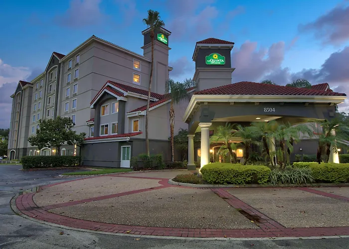La Quinta By Wyndham Orlando I Drive/Conv Center