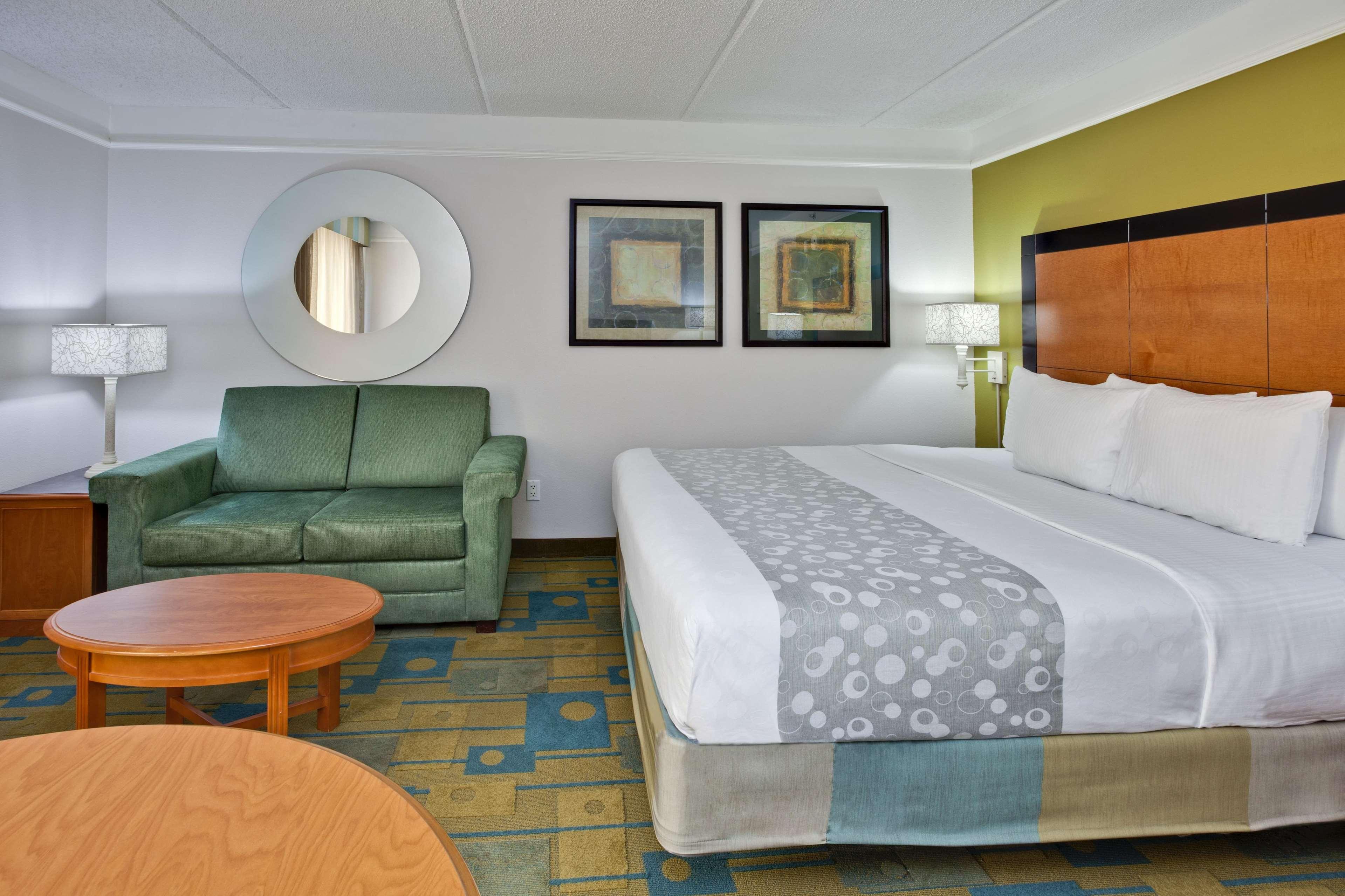 La Quinta By Wyndham Orlando I Drive/conv Center 3* Williamsburg