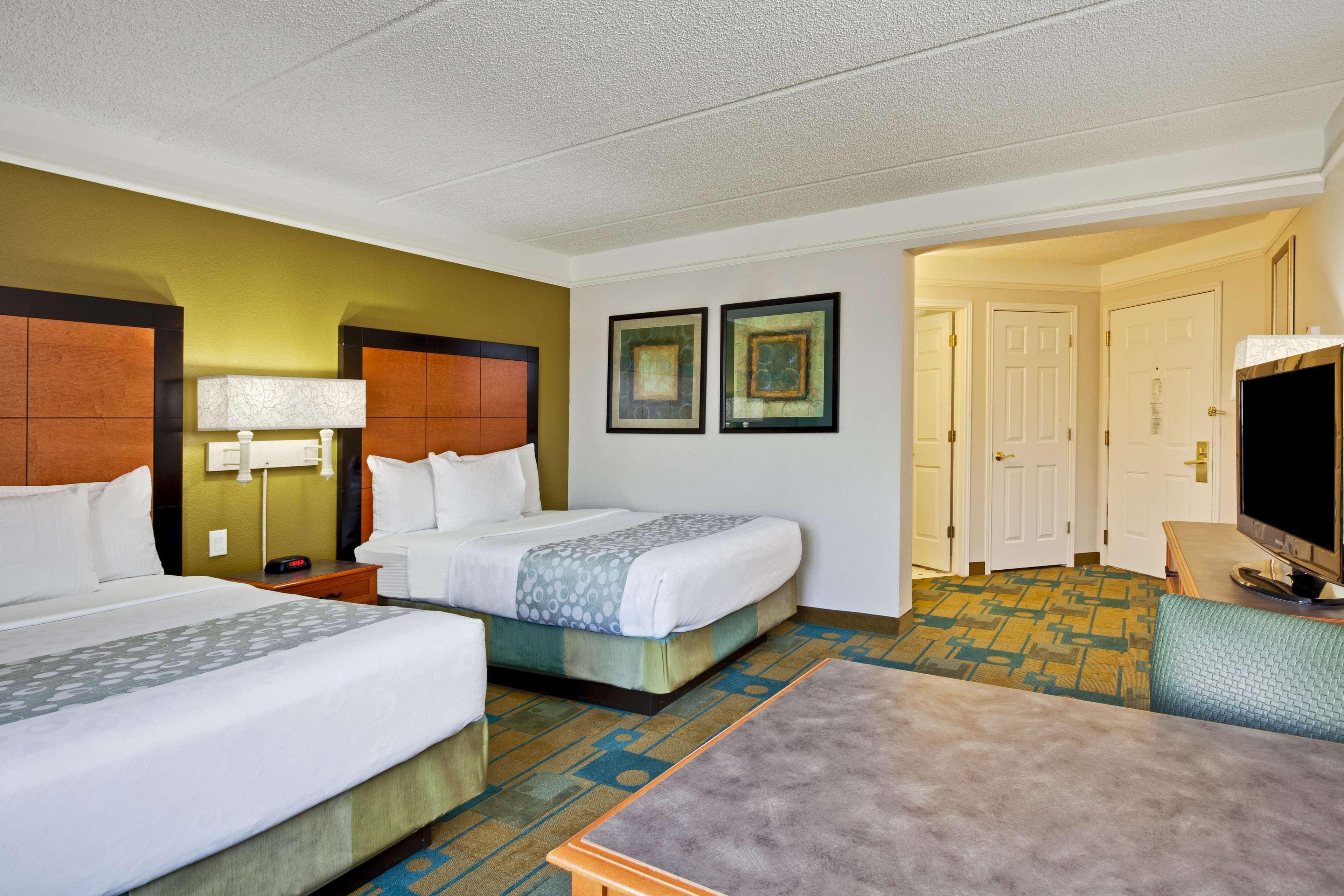La Quinta By Wyndham Orlando I Drive/conv Center Williamsburg